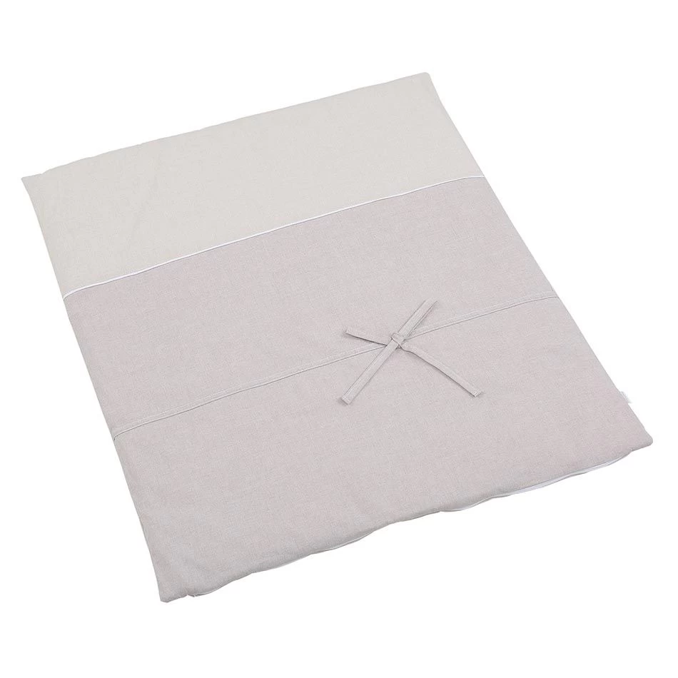 Kit Couette + Tour De Lit Mini-berceau Lulù 2 Kit Couette + Tour De Lit Mini-berceau Lulù – Image 2