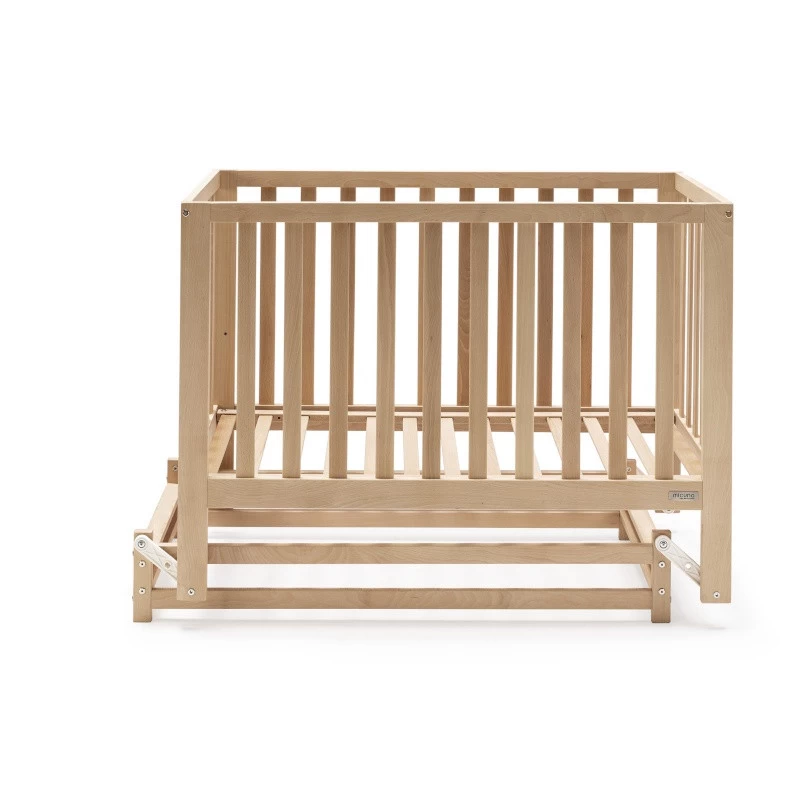 Lit 60 X 120 Cm à Bascule Annie MICUNA Waterwood 2 Lit 60 X 120 Cm à Bascule Annie MICUNA Waterwood – Image 2