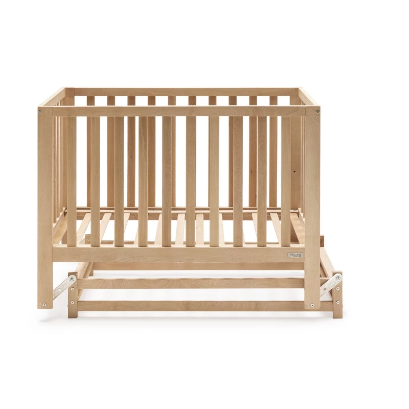 Lit 60 X 120 Cm à Bascule Annie MICUNA Waterwood 3 Lit 60 X 120 Cm à Bascule Annie MICUNA Waterwood – Image 3