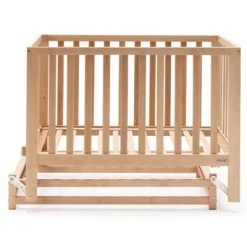 Lit Bébé Annie Avec Système De Bercement Intégré (120 X 60 Cm) -Magasin MICUNA lit bebe annie avec systeme de bercement integre 120 x 60 cm 8