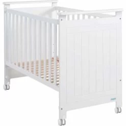 Magasin MICUNA -Magasin MICUNA lit bebe evolutif occitane 60 x 120 cm 2