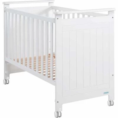 Lit Bébé évolutif Occitane (60 X 120 Cm) 2 Lit Bébé évolutif Occitane (60 X 120 Cm) – Image 2