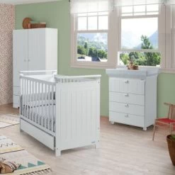 Lit Bébé évolutif Occitane (60 X 120 Cm) 8 Lit Bébé évolutif Occitane (60 X 120 Cm) -Magasin MICUNA lit bebe evolutif occitane 60 x 120 cm 4