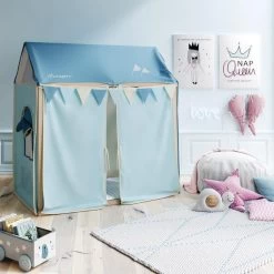 Magasin MICUNA 26 Magasin MICUNA -Magasin MICUNA lit cabane nu 1