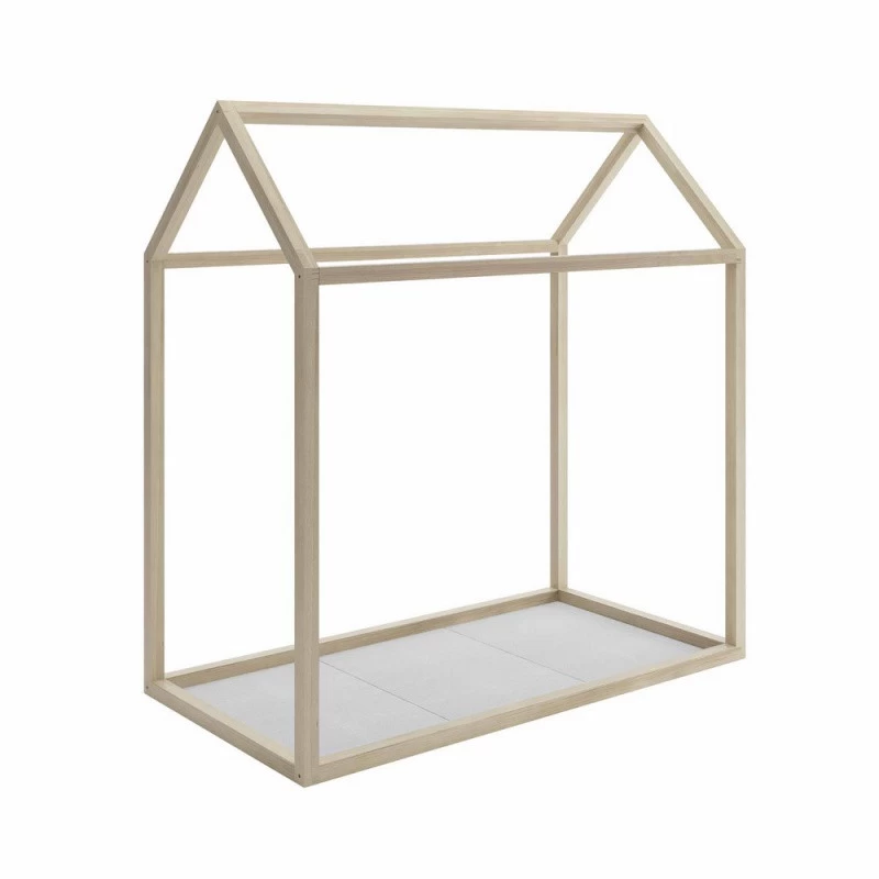 Lit Cabane Nu MICUNA Micussori