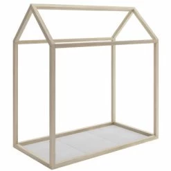 Lit Cabane Tipi House Micussori