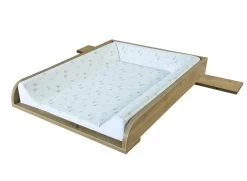 Plan à Langer Pour Commode Martha