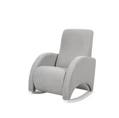 Fauteuil à Bascule Confort Slow System