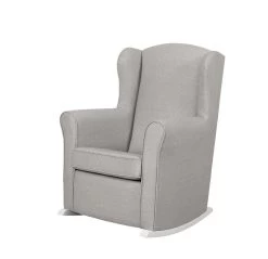 Fauteuil à Bascule Nanny Slow System Tissu
