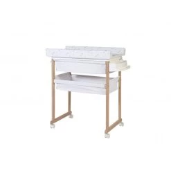 Baignoire Avec Paniers Plus