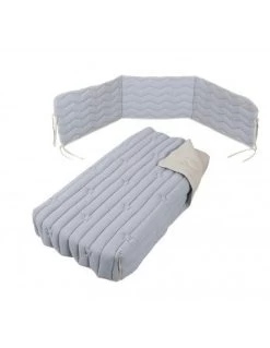 Kit Couette + Tour De Lit 60x120 Mousse