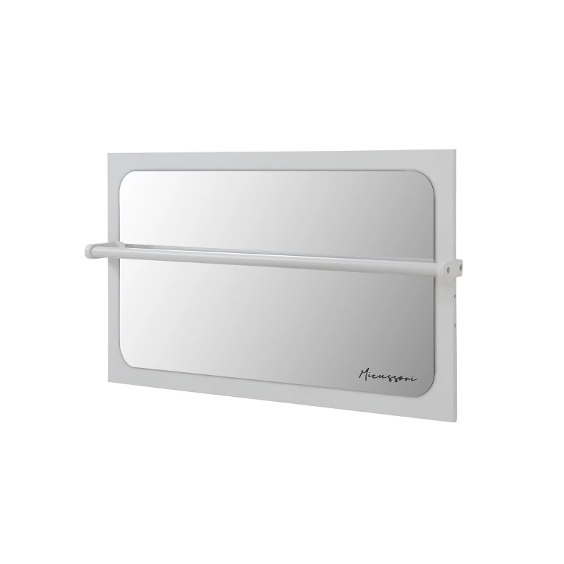Miroir Micussori MICUNA Blanc