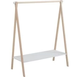 Portant à Vêtements Micussori