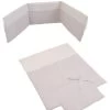 Kit Couette + Tour De Lit 60x120 Nature