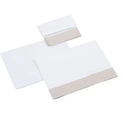 Set De Draps 60x120 - 3 Pcs