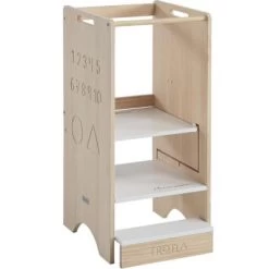 Magasin MICUNA 6 Tour D'apprentissage Modulable Micussori