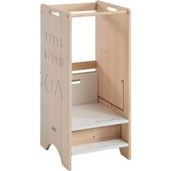 Tour D'apprentissage Modulable Micussori 10 Tour D'apprentissage Modulable Micussori -Magasin MICUNA tour d apprentissage modulable micussori 3