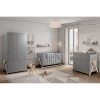 Chambre Trio Swing Avec Lit 70x140 MICUNA Gris