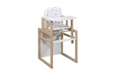 Chaise Haute Tik Tak